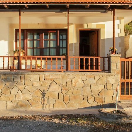 Villa Limnioni アルハンゲロス エクステリア 写真